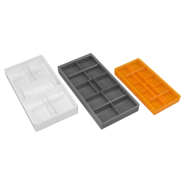 Cemented Carbide Insert Box-SYK170