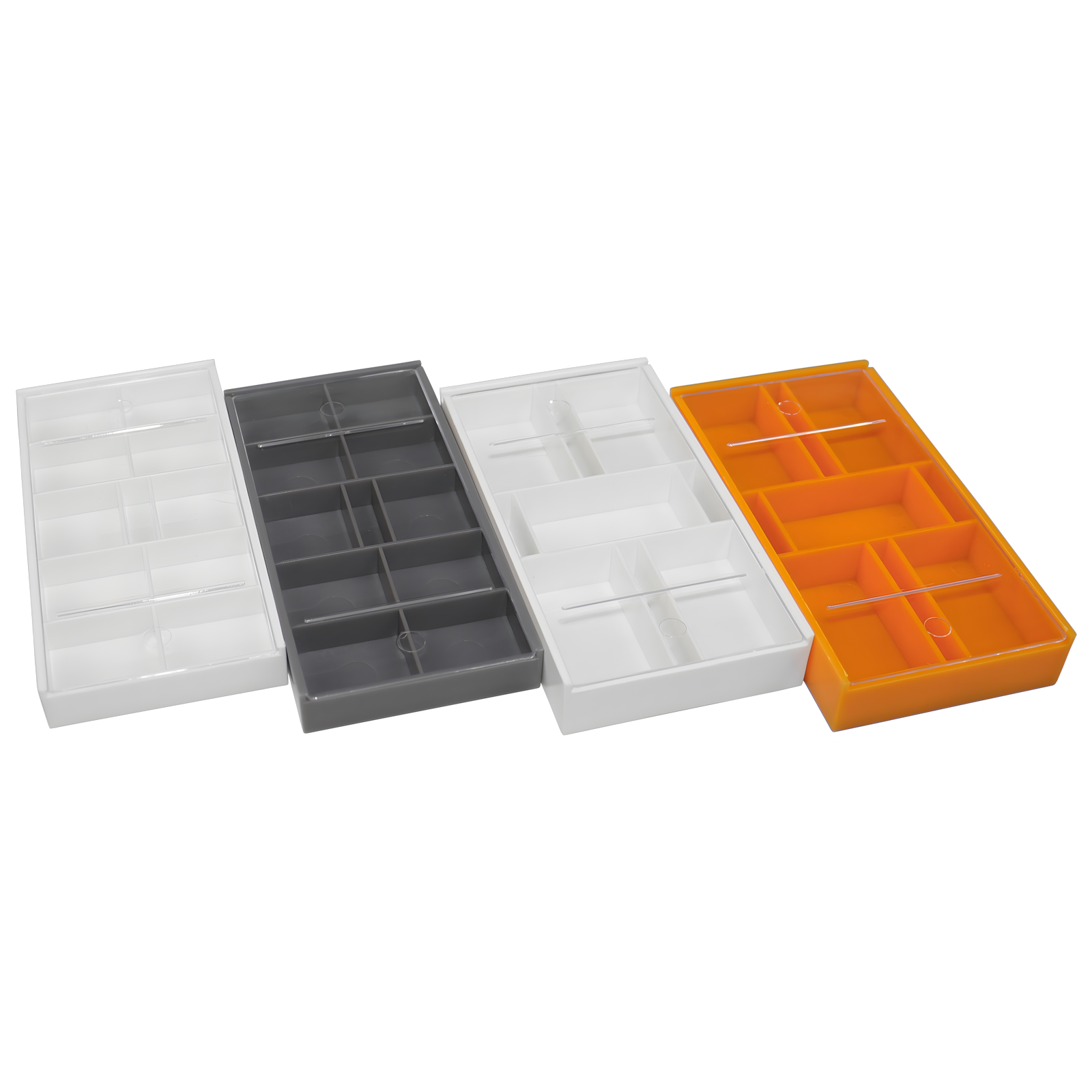 Cemented Carbide Insert Box-SYK170
