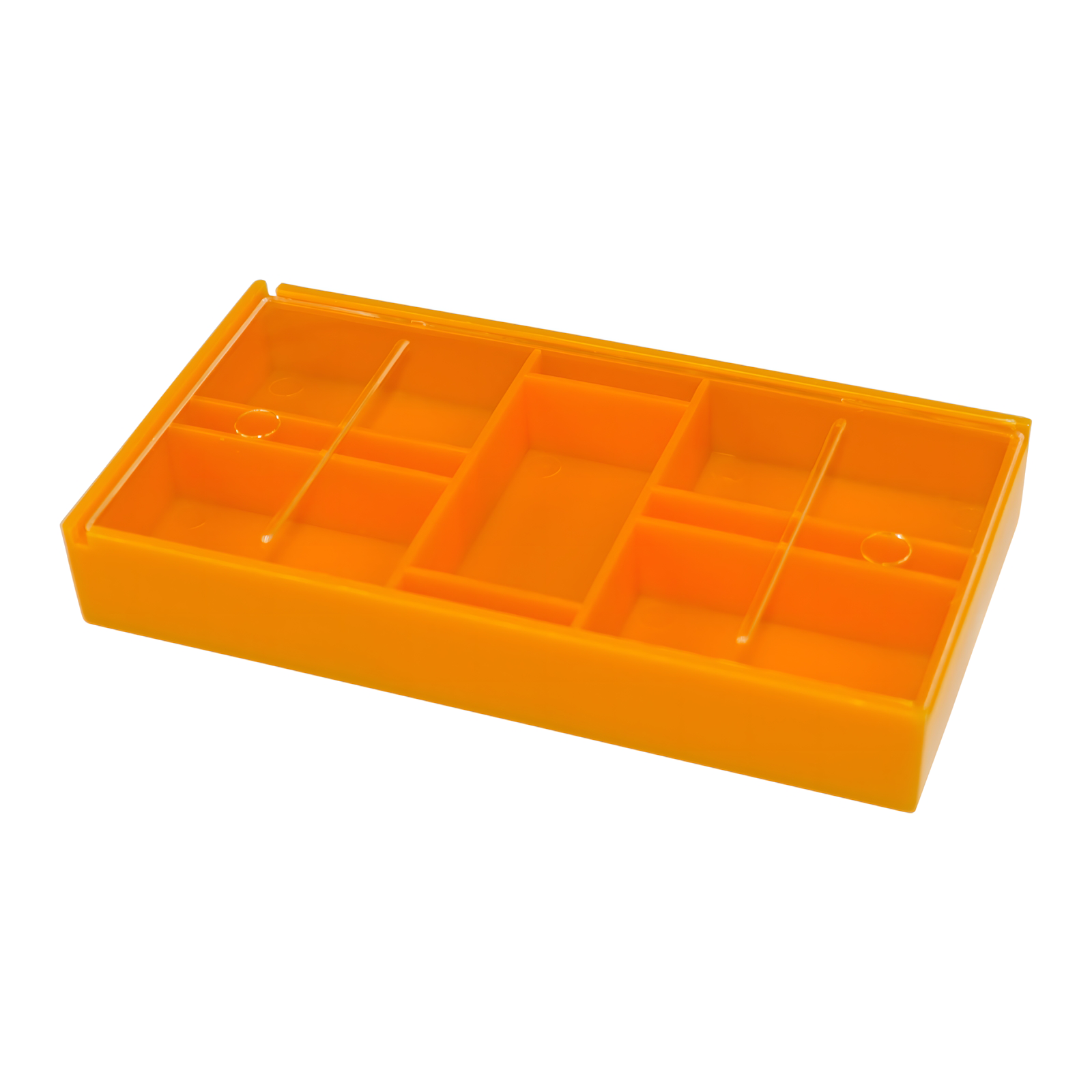 Cemented Carbide Insert Box-SYK170