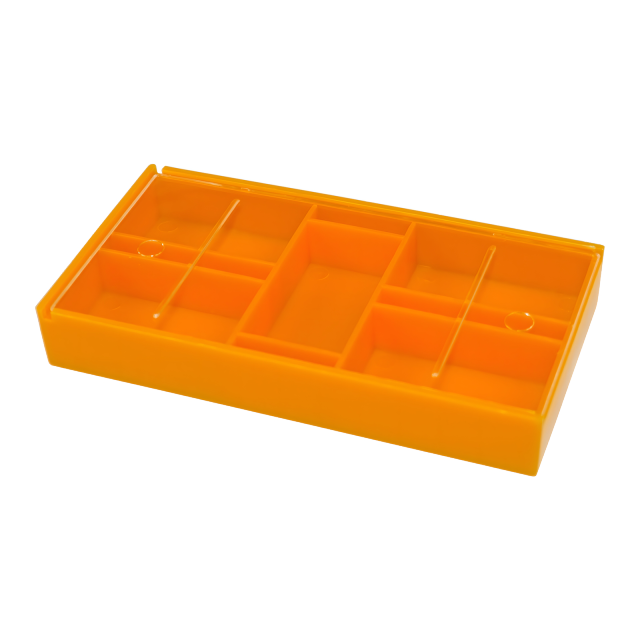 Cemented Carbide Insert Box-SYK170