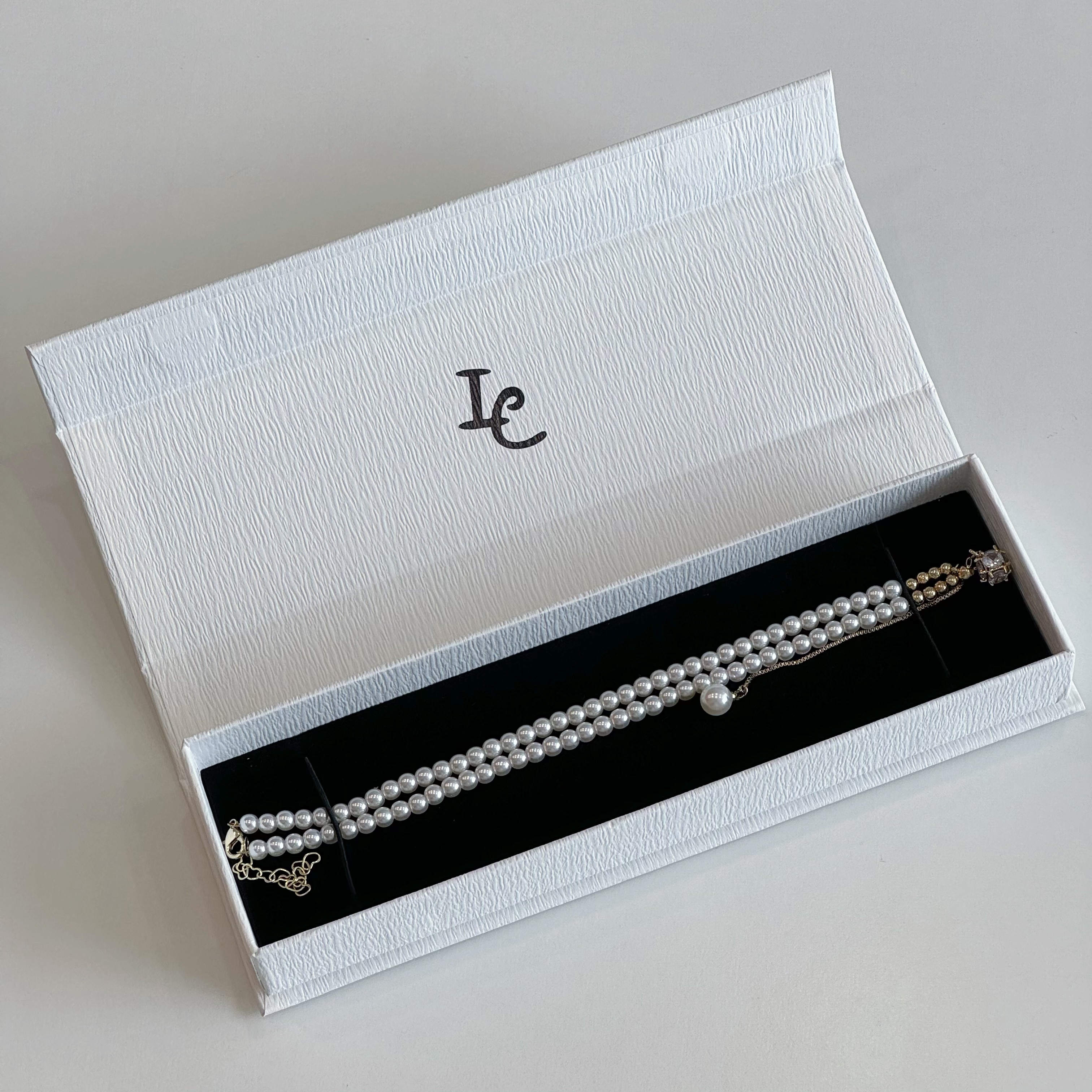 OEM/ODM Bracelet jewelry Gift Boxes