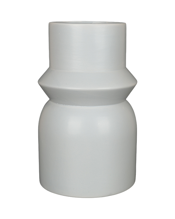 Wholesale Minimalist industrial style ceramic flower pots wholesale