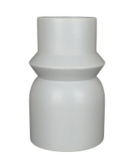 Wholesale Minimalist industrial style ceramic flower pots wholesale