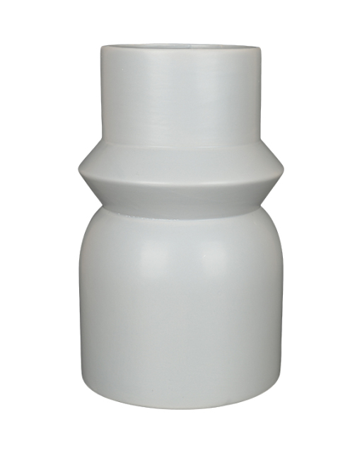 Wholesale Minimalist industrial style ceramic flower pots wholesale