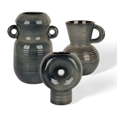 Wholesale Niche Art Ceramic Vase