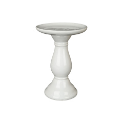 Wholesale Classic European Retro Ceramic Candlestick