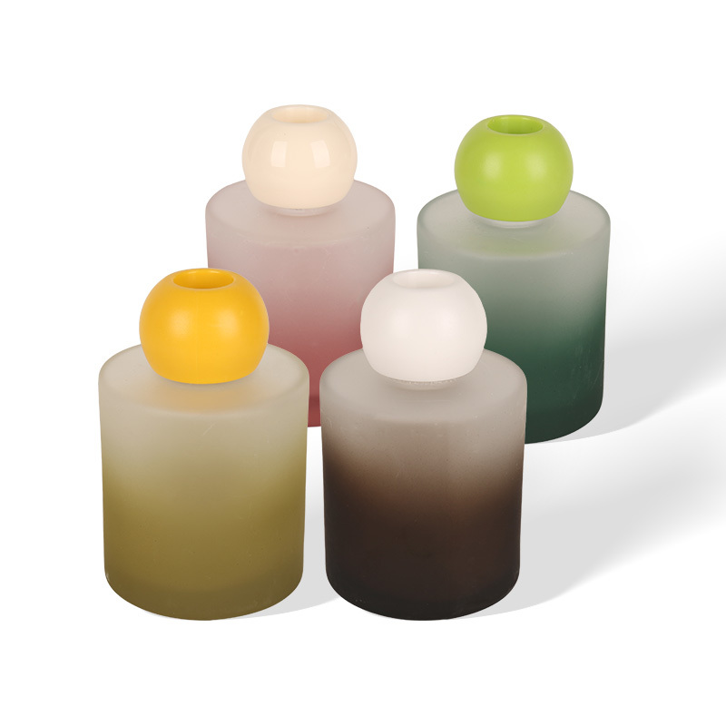 Wholesale High-quality glass aromatherapy bottles for wholesale
