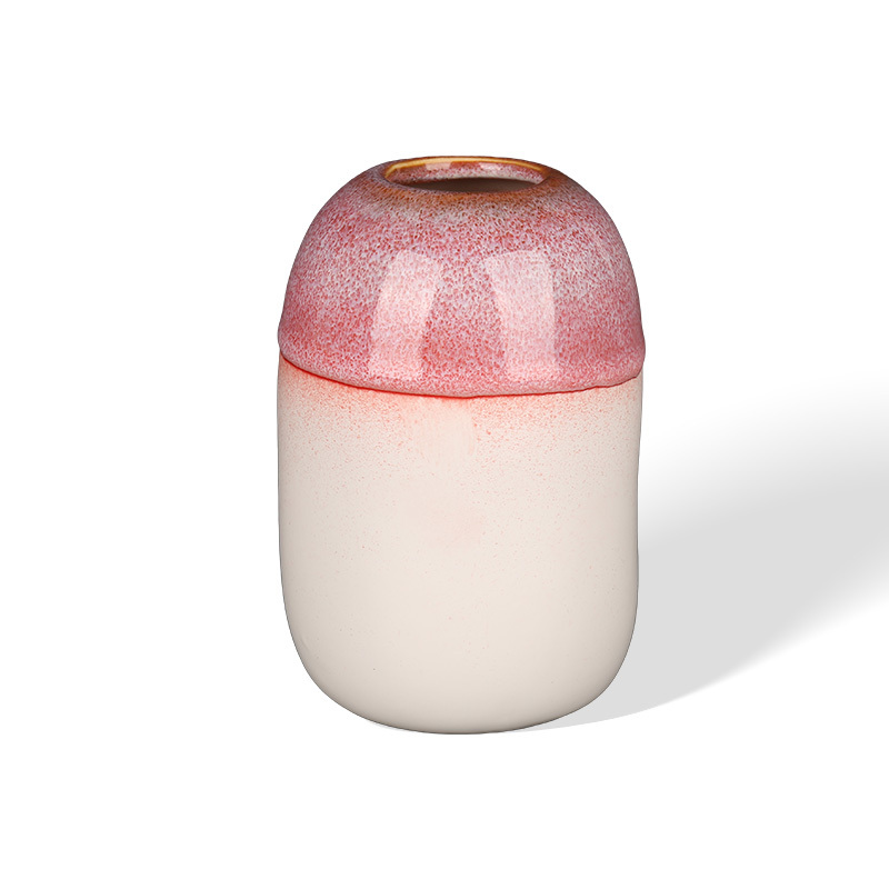 Wholesale Colorful Textured Ceramic Aromatherapy Diffuser