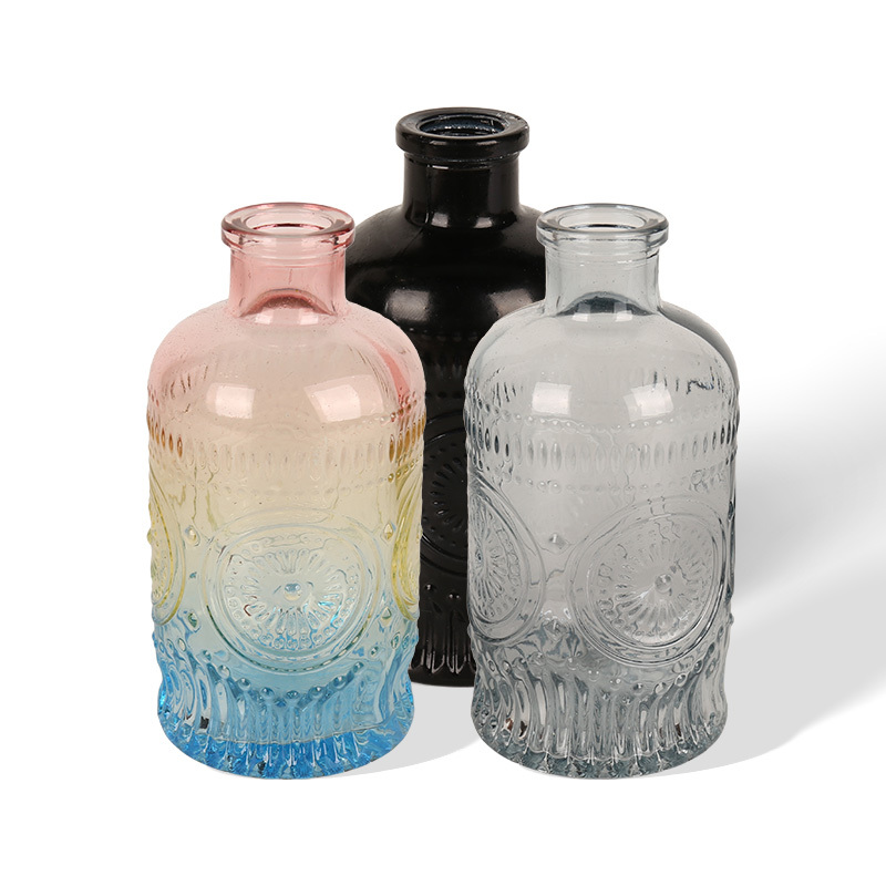 Wholesale High-quality glass aromatherapy bottles for wholesale