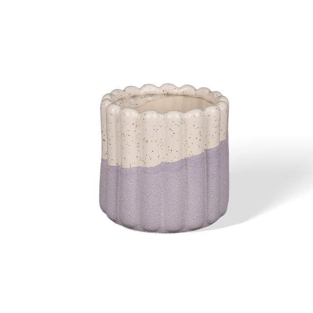 Wholesale Soft Color Contrast Ceramic Bathroom