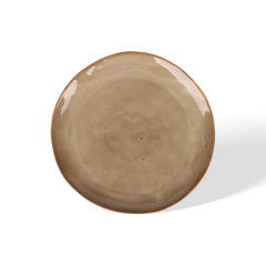 Wholesale Retro low saturation ceramic tableware