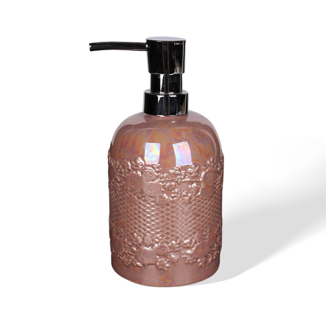 Wholesale Colorful Pearl Ceramic Sanitary Ware