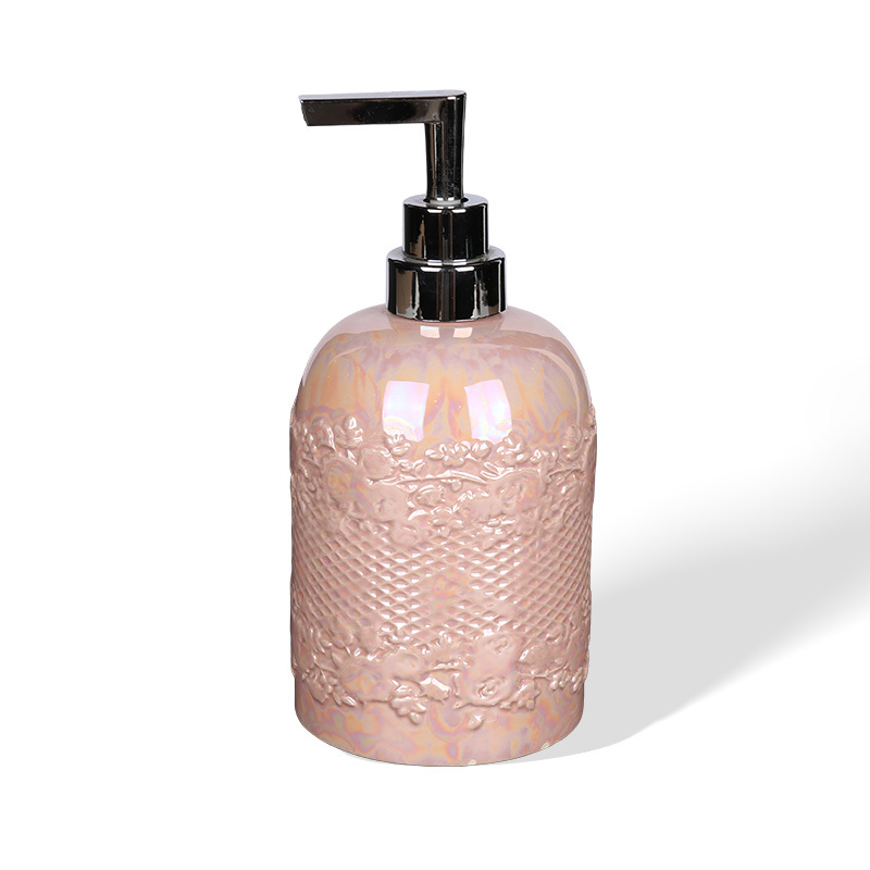 Wholesale Colorful Pearl Ceramic Sanitary Ware