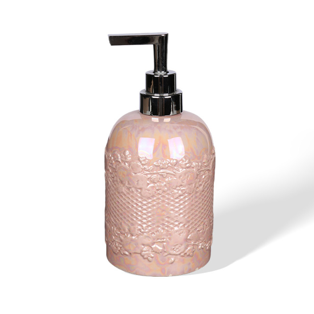 Wholesale Colorful Pearl Ceramic Sanitary Ware