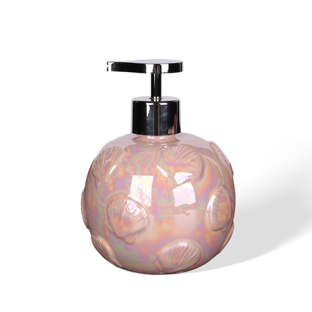 Wholesale Colorful Pearl Ceramic Sanitary Ware