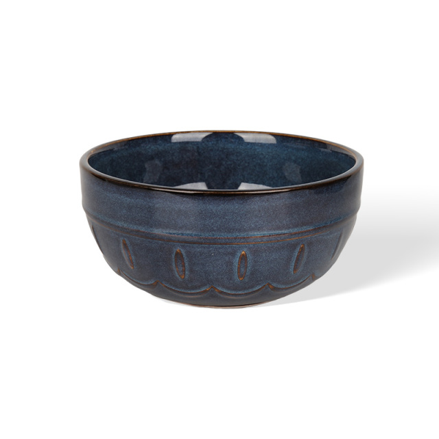 Wholesale Rich retro ceramic tableware