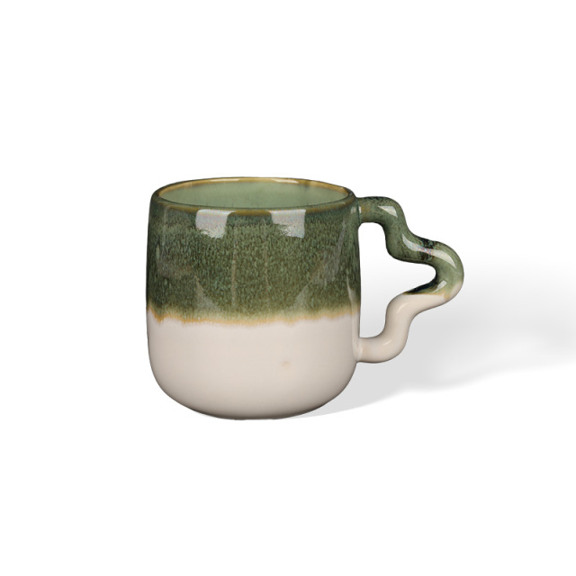 Wholesale Designful Ceramic Mug Set