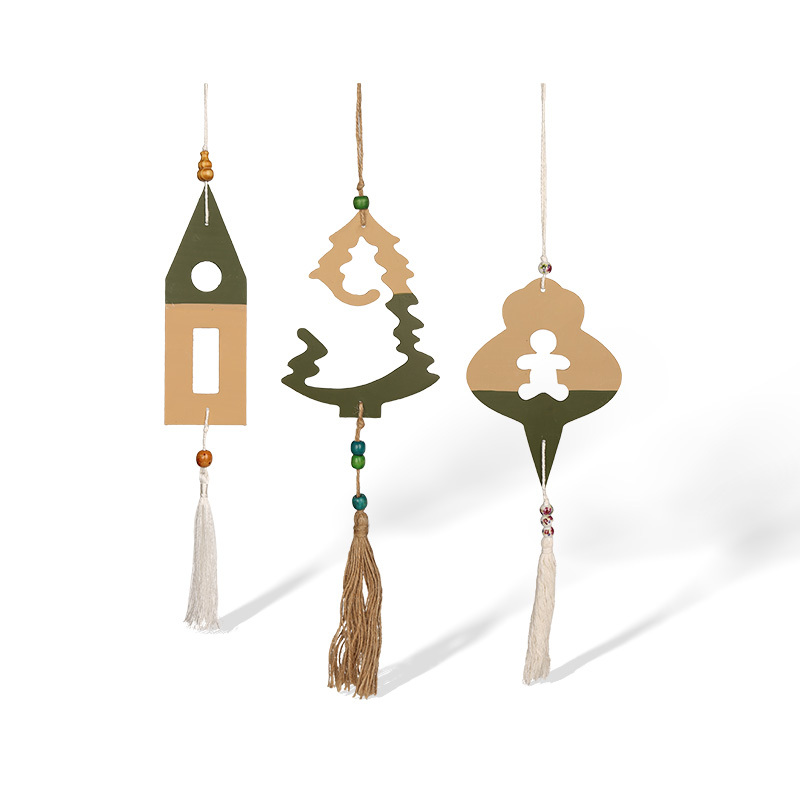 Wholesale Christmas tree hanging decorations