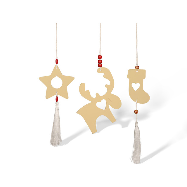 Wholesale Christmas tree hanging decorations