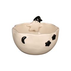 Wholesale Halloween-themed cute ceramic tableware