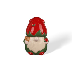 Wholesale Christmas-themed ceramic mugs