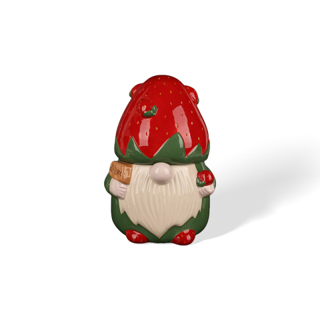 Wholesale Christmas-themed ceramic mugs
