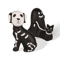 Wholesale Halloween Cute Ceramic Decoration