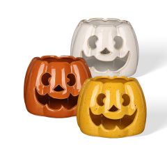 Wholesale simple Halloween ceramic decorations