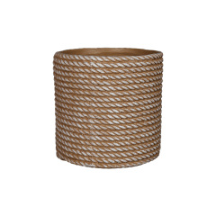 Wholesale Wicker Pottery Plant Pot