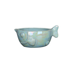 Wholesale Fun Oceanic Bio-Ceramic Vase