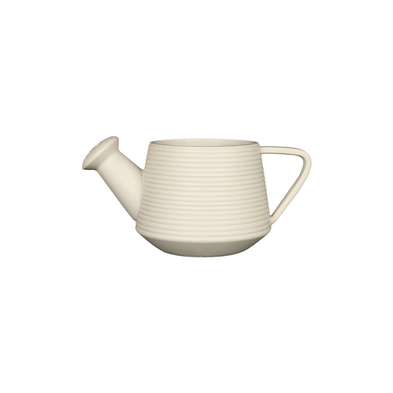 Wholesale Natural Retro Ceramic Flowerpot