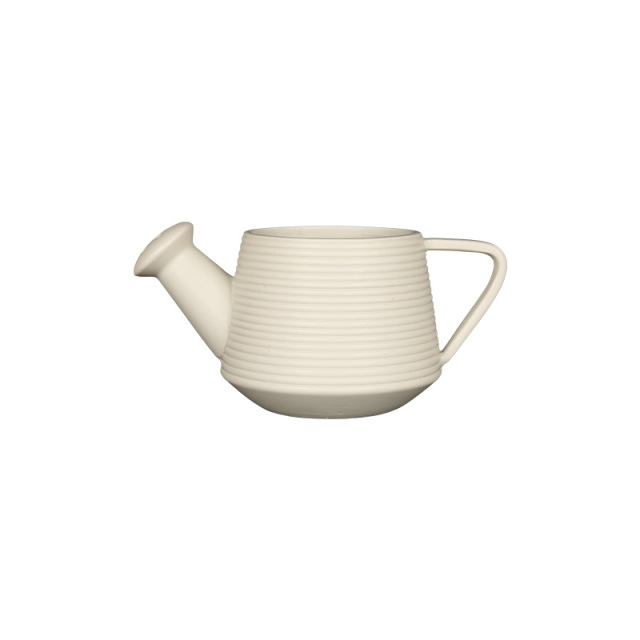 Wholesale Natural Retro Ceramic Flowerpot