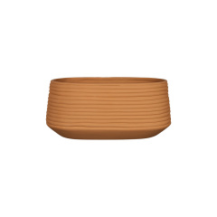 Wholesale Natural Retro Ceramic Flowerpot