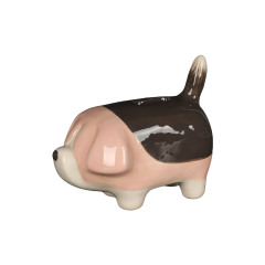 Wholesale Pet Family Series Ceramic Decorations