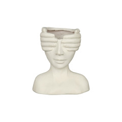 Wholesale Human Body Art Ceramic Decorations