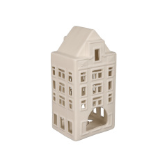 Wholesale European Town Series Ceramic Carving