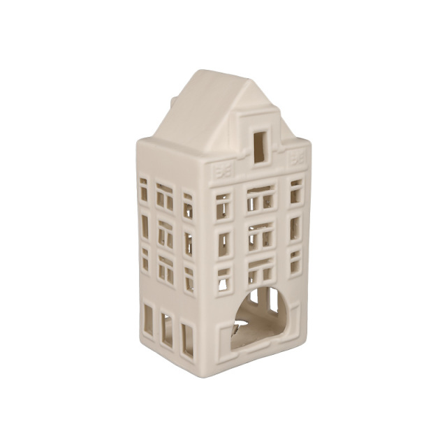 Wholesale European Town Series Ceramic Carving
