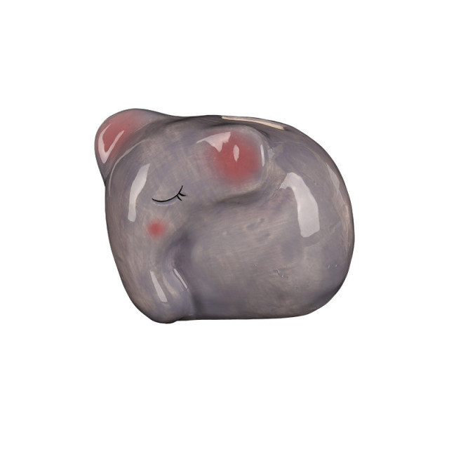 Wholesale Pet Paradise Series Ceramic Decorations