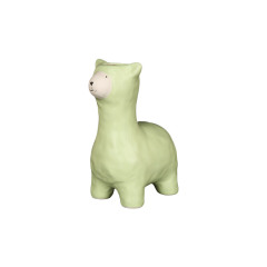 Wholesale cute pet geometric ceramic ornaments