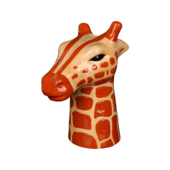 Wholesale African Wild Series Ceramic Decorations