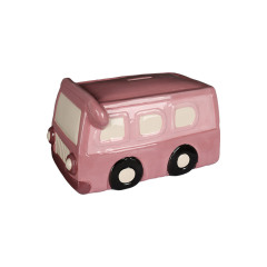 Wholesale Pet Car Series Ceramic Decorations