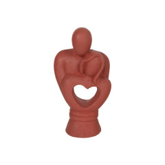 Wholesale Human Body Art Ceramic Decorations