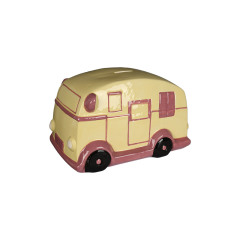 Wholesale Pet Car Series Ceramic Decorations