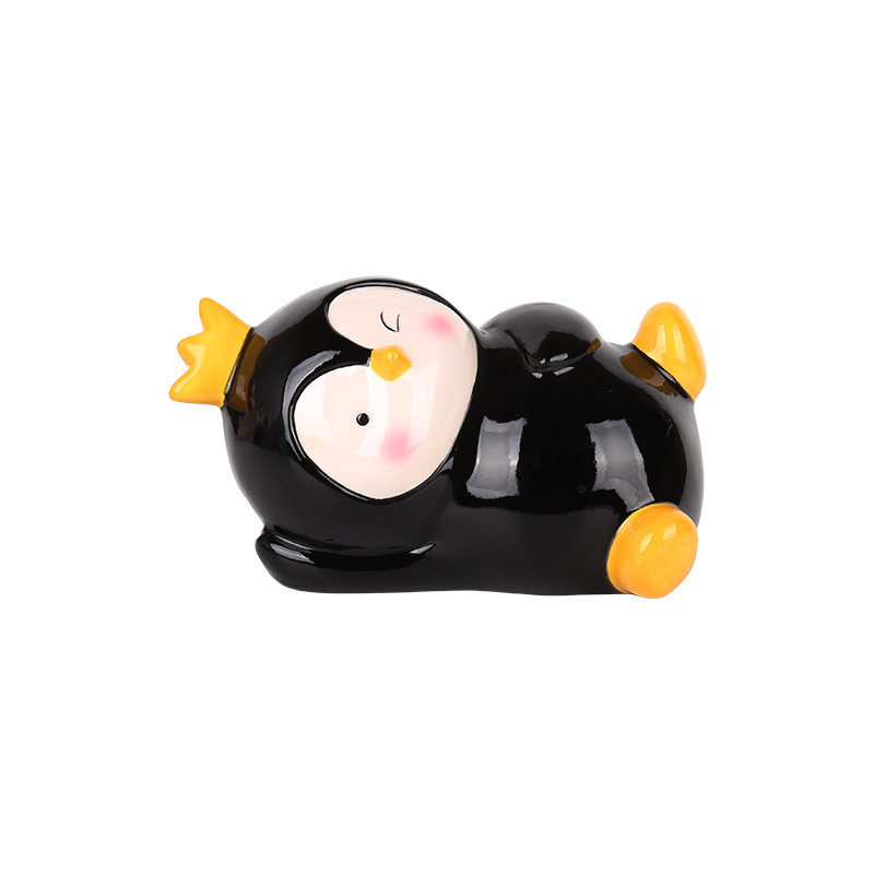 Wholesale collection of cute pet-themed ceramic figurines