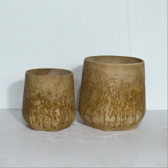 Wholesale A Pot of Magnesium Oxide from the Gold Sand