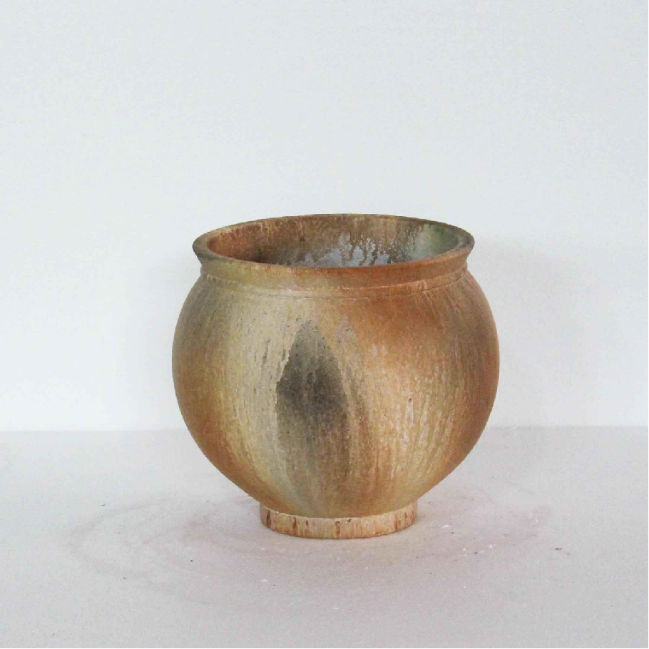 Wholesale Pottery Kiln Change Magnesium Oxide Flower Pot