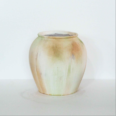 Wholesale Spring Mist and Oxidized Magnesium Flower Pots