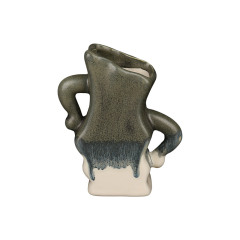 Wholesale Artistic Sculpture Sensation Ceramic Vase