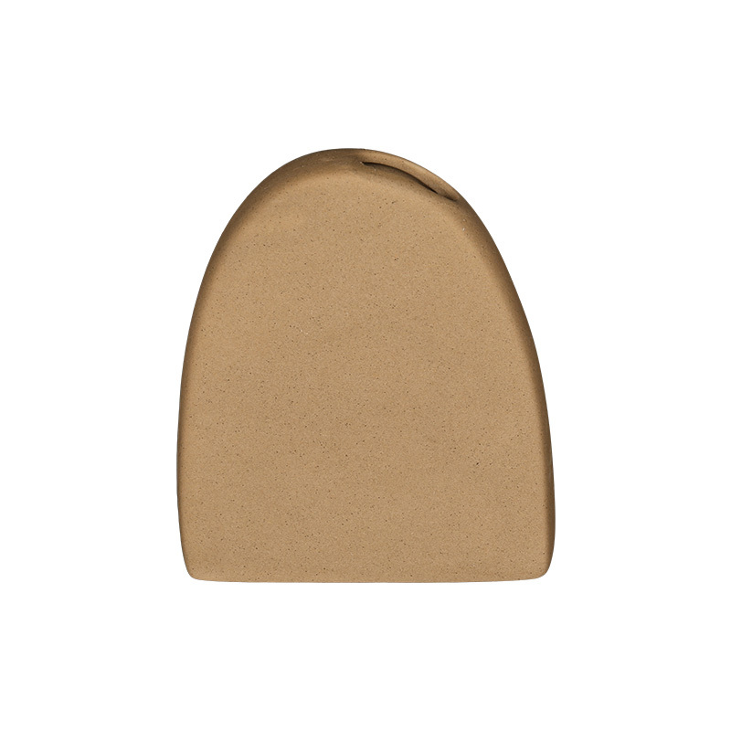 Wholesale Abstract Shaped Ceramic Reed Diffuser Bottle