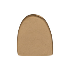 Wholesale Abstract Shaped Ceramic Reed Diffuser Bottle